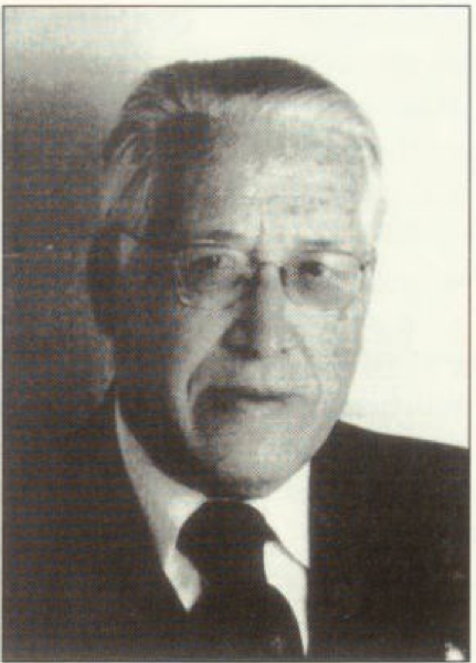 Fotografía de Garrido Mareca, Julio